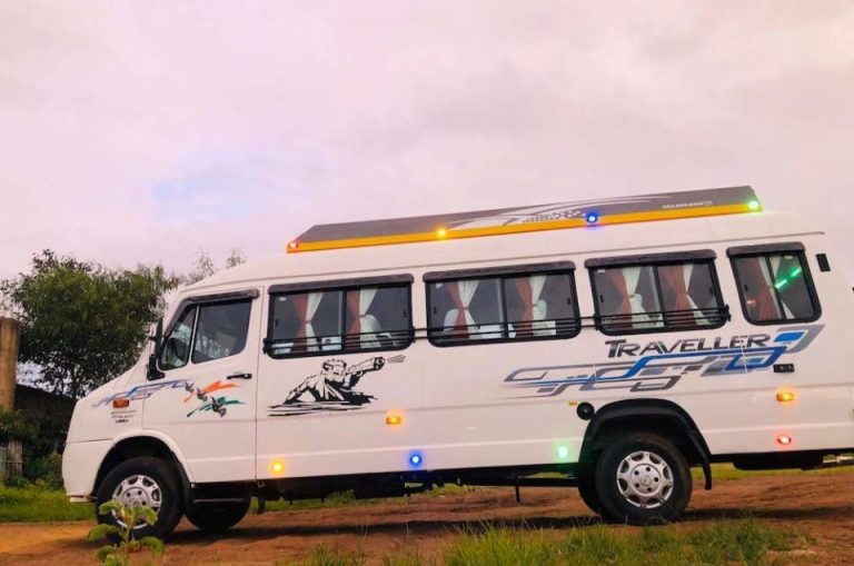 Tempo Traveler