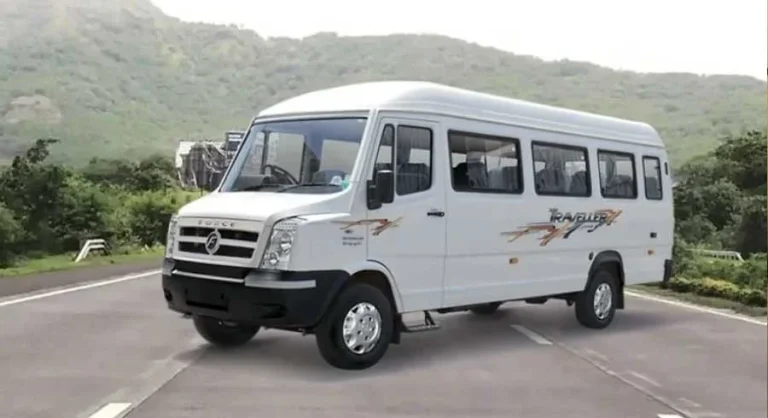 Tempo Traveler