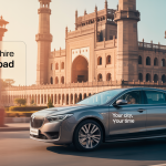 Hourly Car Hire in Aurangabad – Flexible Rides for Every Need