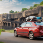 Aurangabad Car Rental with Tour Packages – Visit Ajanta & Ellora