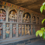 Ajanta Caves Tour from Aurangabad – History, Timings and Tips by Tuljai Tours and Travels