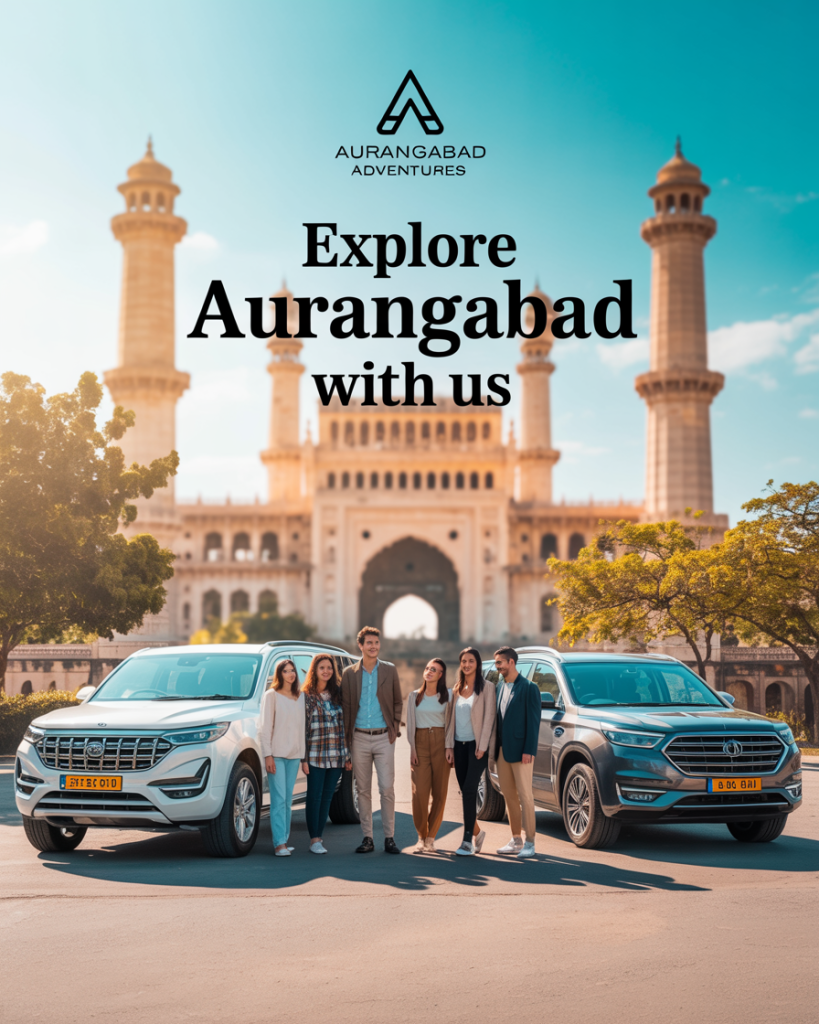 Tuljai Tours and Travels Aurangabad