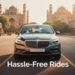 Affordable Aurangabad Car Rental with Driver | Hassle-Free Rides