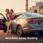 Self Drive Car Hire in Aurangabad – Best Rates & Easy Booking