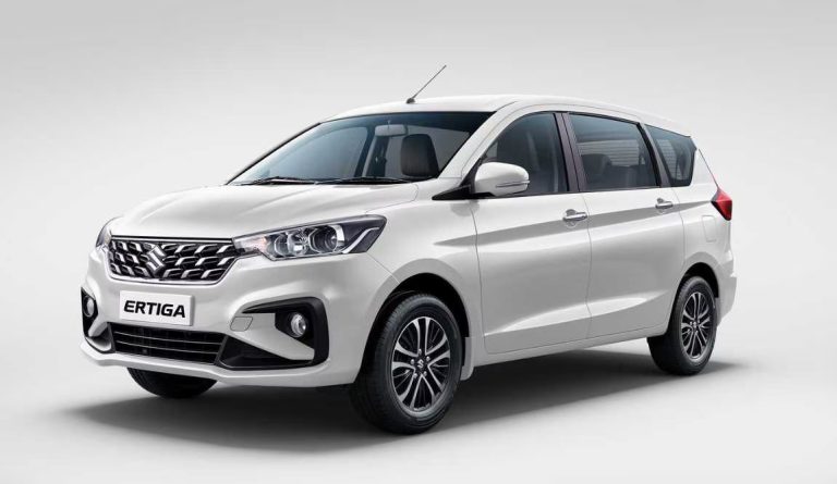 Ertiga