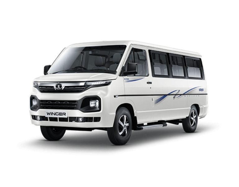 Mini Bus